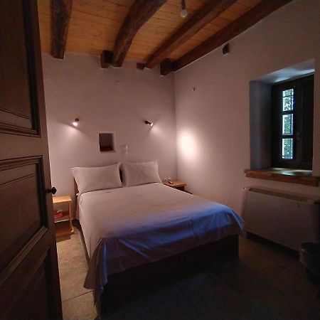 ויזיצה Sabouko Guest House מראה חיצוני תמונה