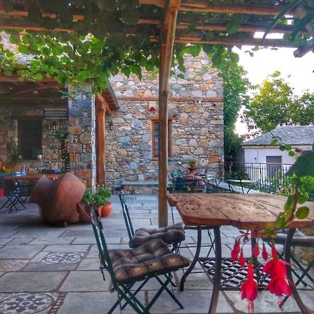 ויזיצה Sabouko Guest House מראה חיצוני תמונה