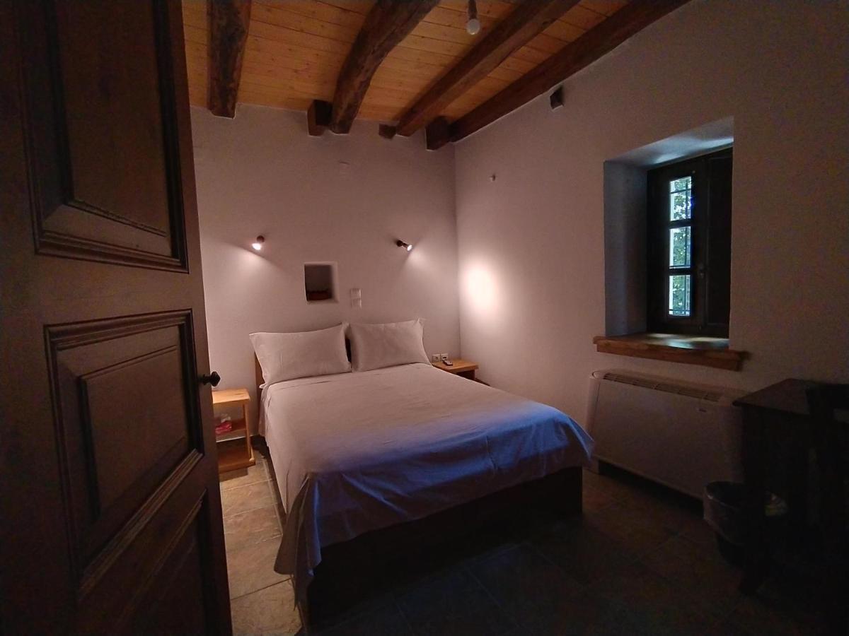 ויזיצה Sabouko Guest House מראה חיצוני תמונה