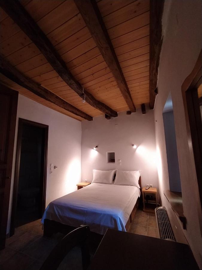 ויזיצה Sabouko Guest House מראה חיצוני תמונה