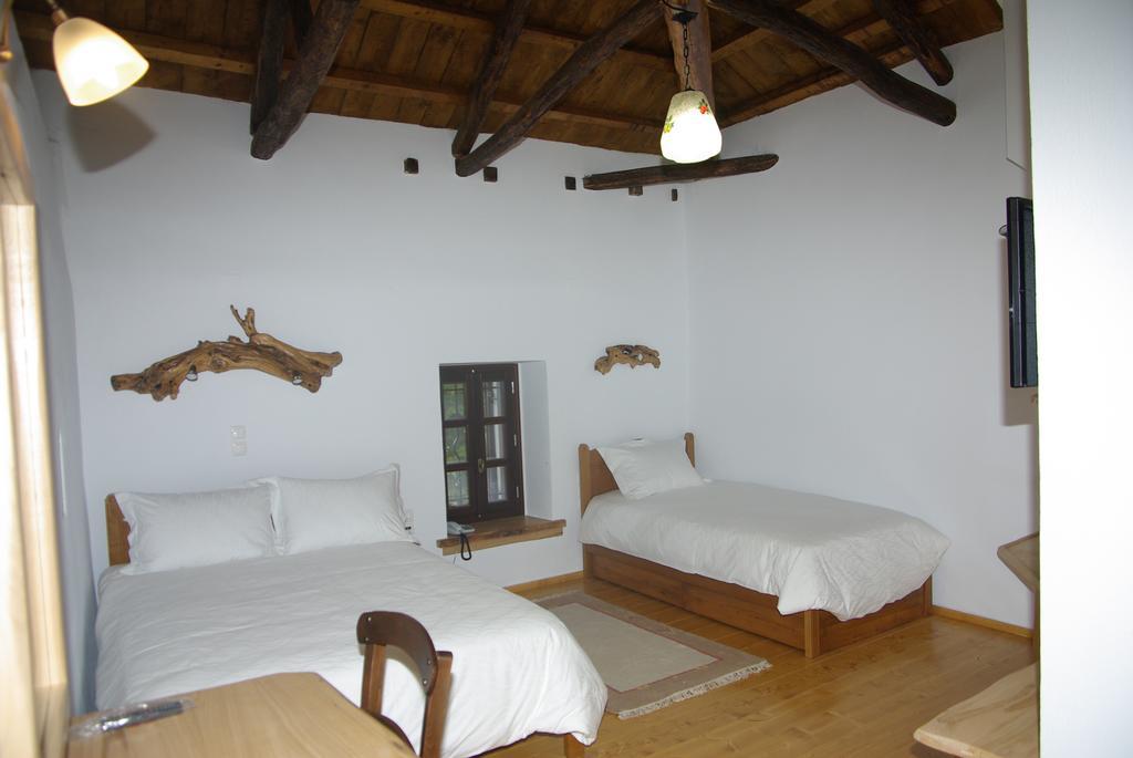 ויזיצה Sabouko Guest House מראה חיצוני תמונה