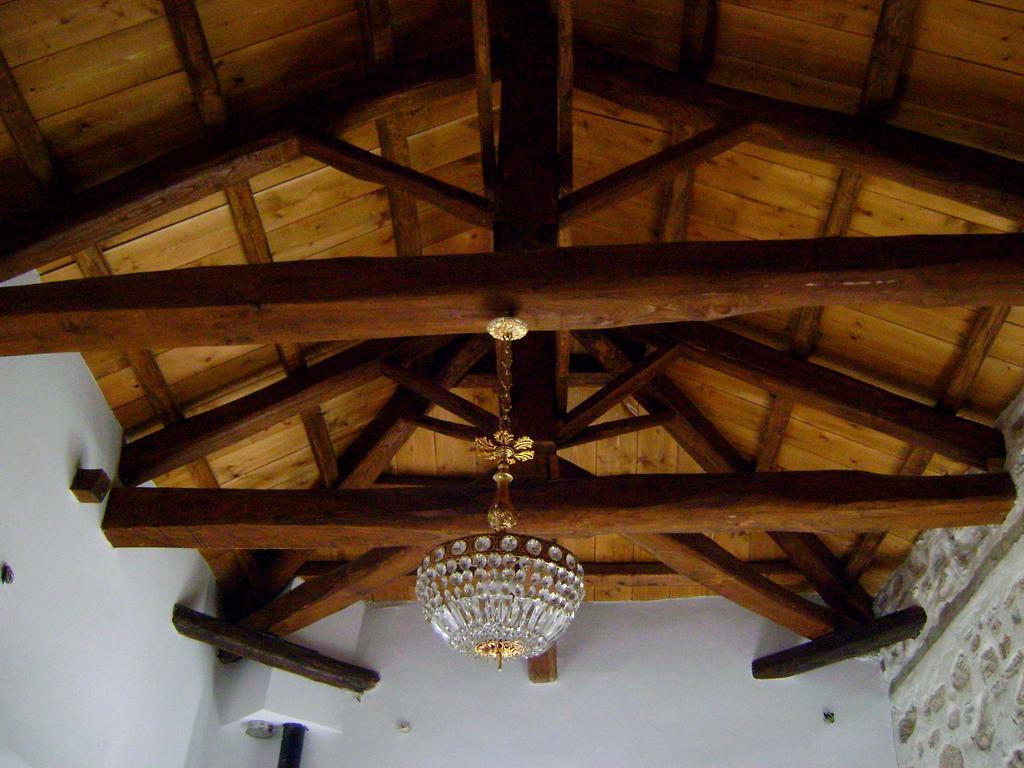 ויזיצה Sabouko Guest House מראה חיצוני תמונה