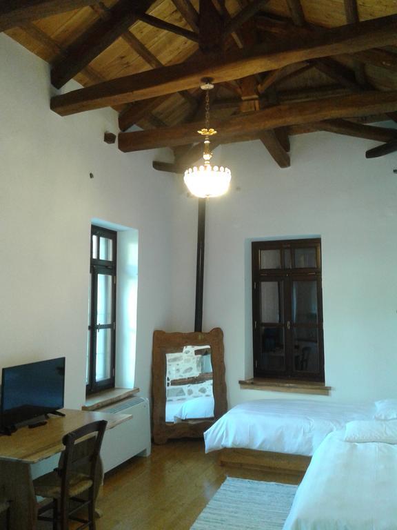 ויזיצה Sabouko Guest House מראה חיצוני תמונה
