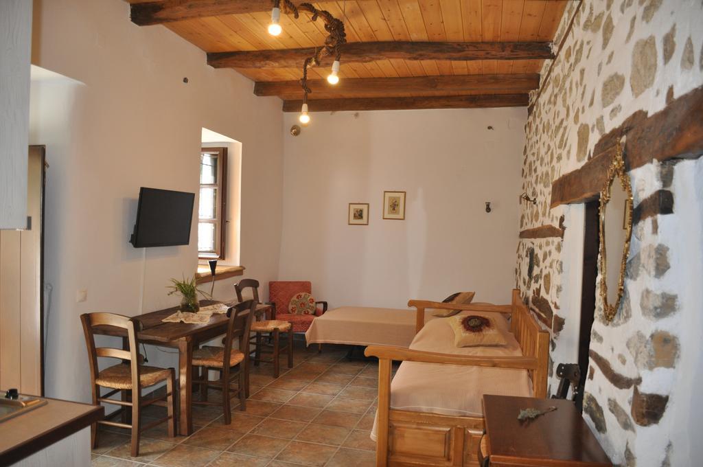ויזיצה Sabouko Guest House מראה חיצוני תמונה