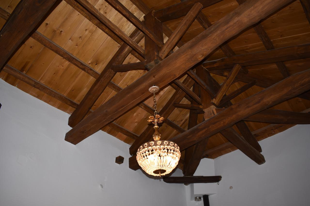 ויזיצה Sabouko Guest House מראה חיצוני תמונה