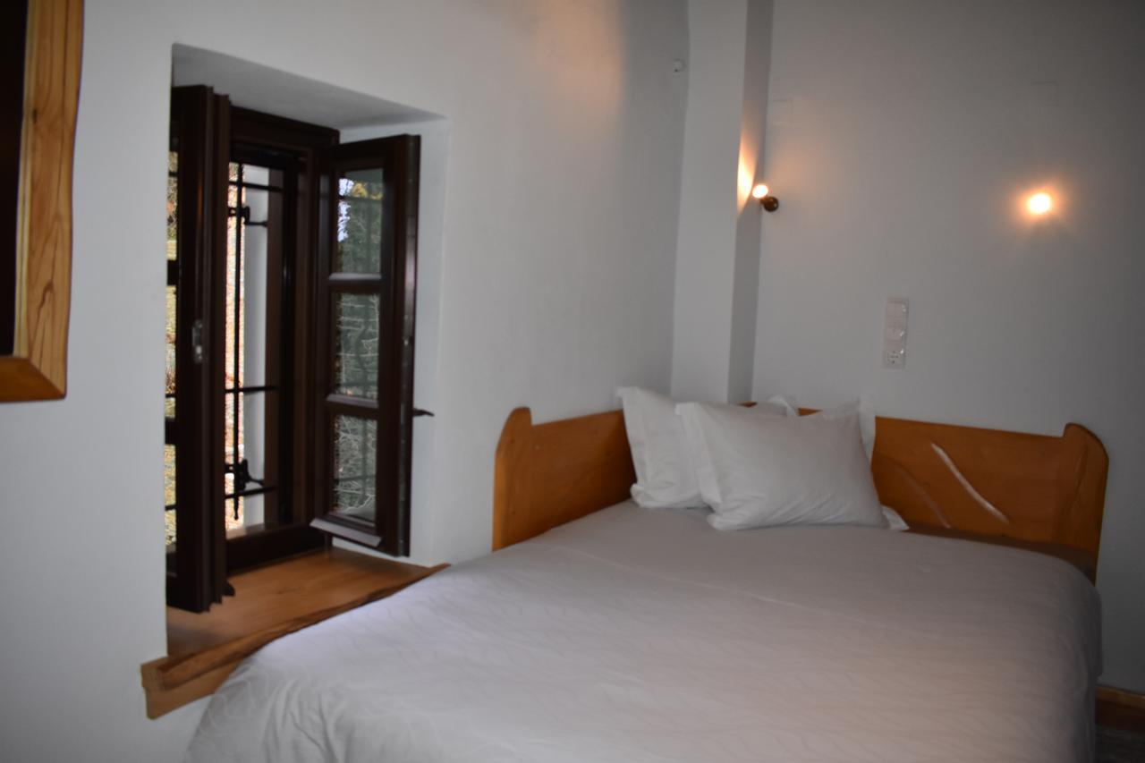 ויזיצה Sabouko Guest House חדר תמונה