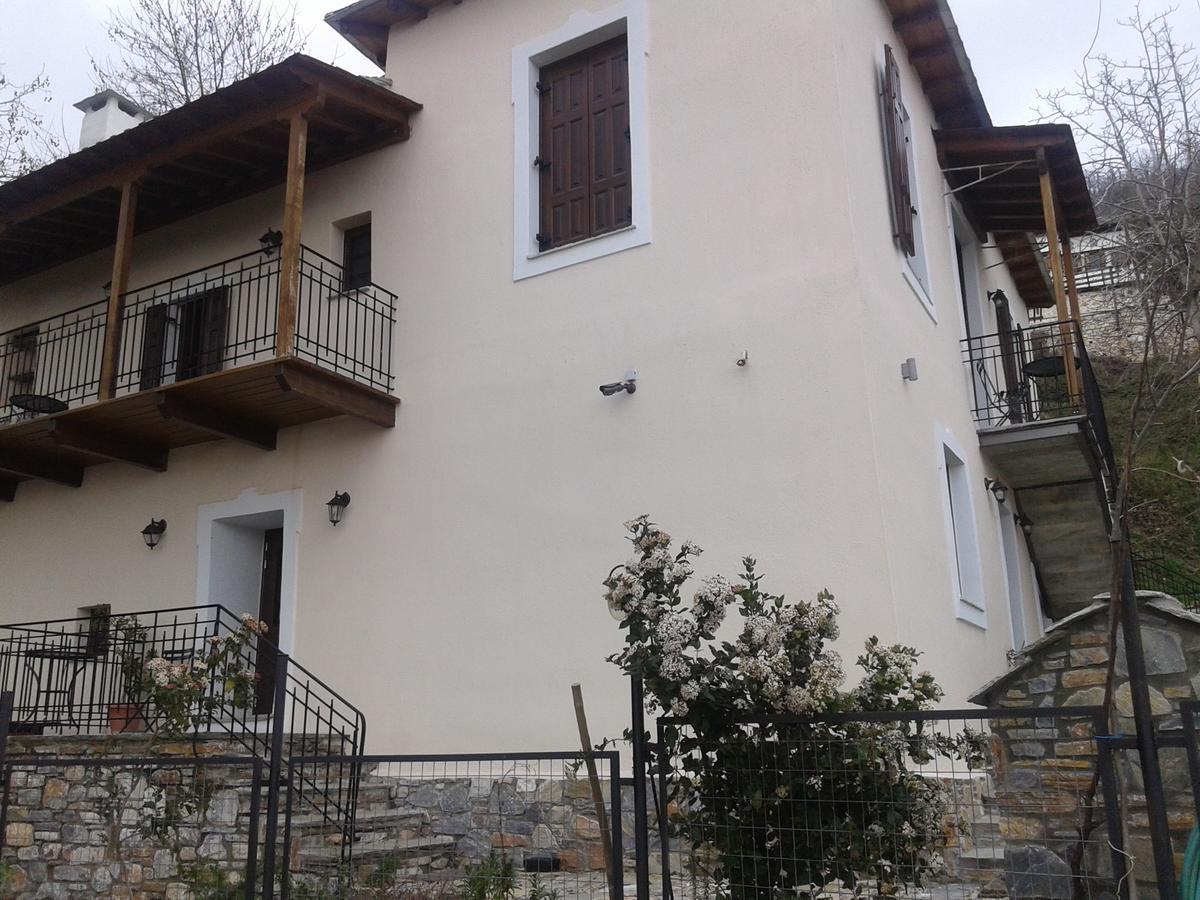 ויזיצה Sabouko Guest House מראה חיצוני תמונה