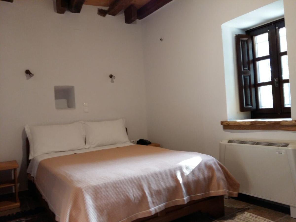 ויזיצה Sabouko Guest House מראה חיצוני תמונה