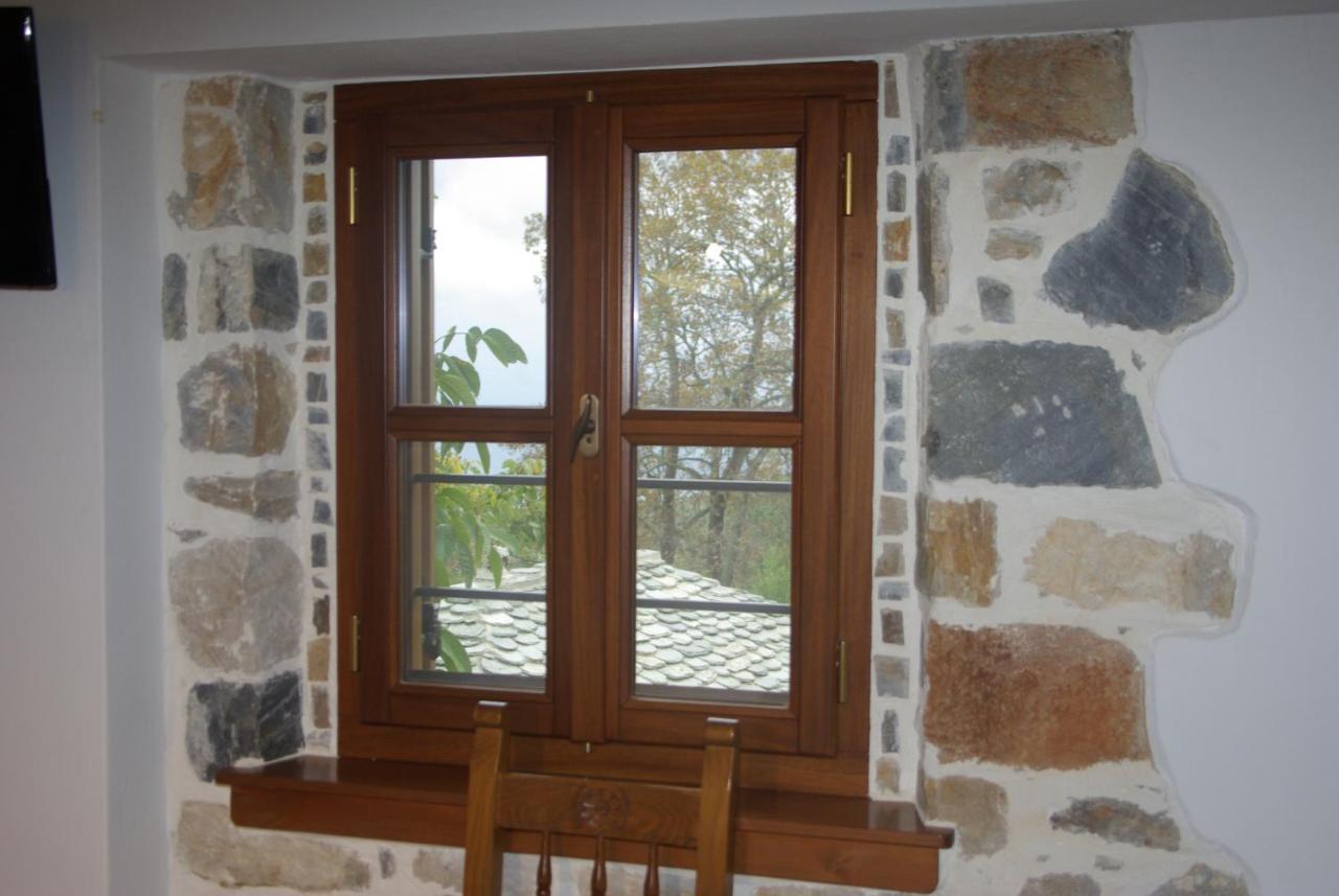 ויזיצה Sabouko Guest House מראה חיצוני תמונה
