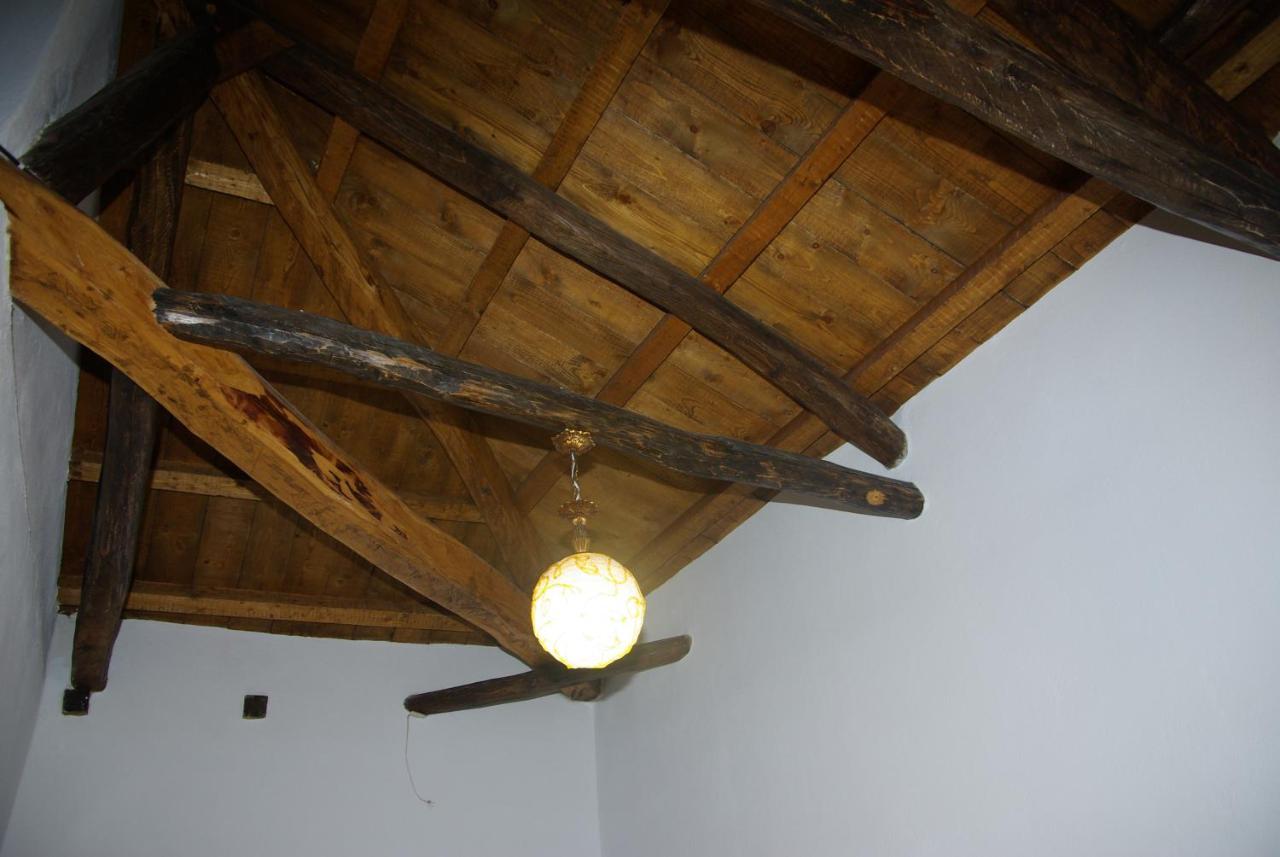 ויזיצה Sabouko Guest House מראה חיצוני תמונה