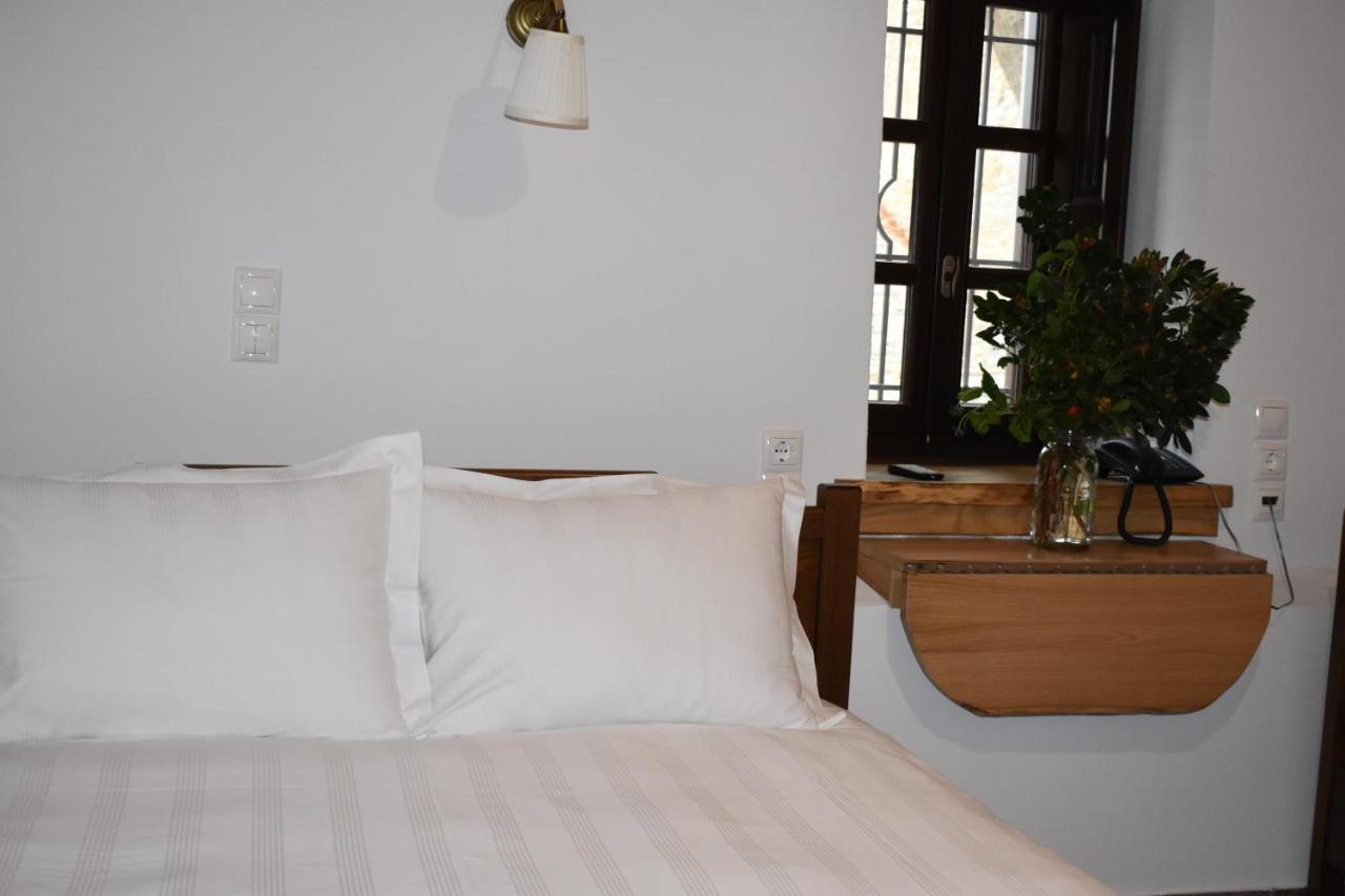 ויזיצה Sabouko Guest House מראה חיצוני תמונה