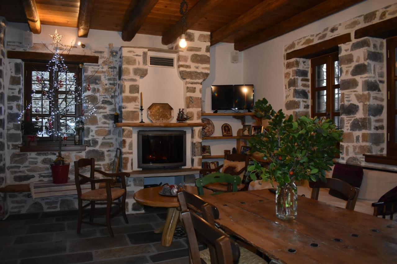 ויזיצה Sabouko Guest House מראה חיצוני תמונה