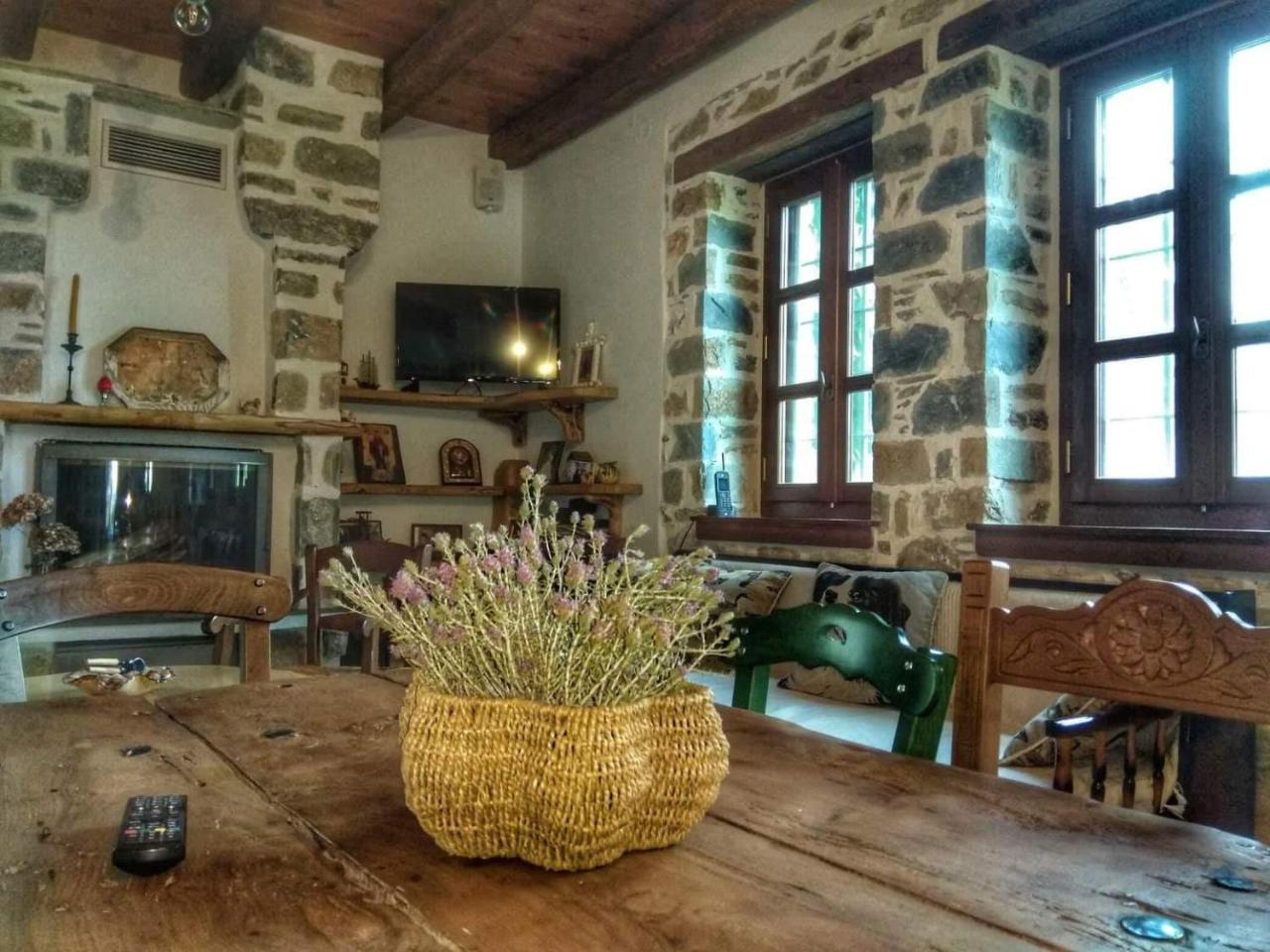 ויזיצה Sabouko Guest House מראה חיצוני תמונה