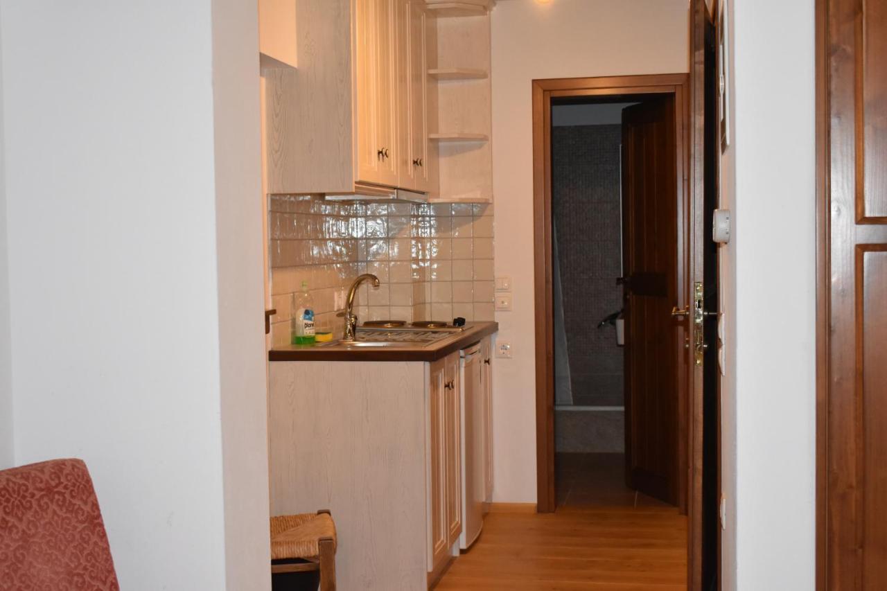 ויזיצה Sabouko Guest House מראה חיצוני תמונה