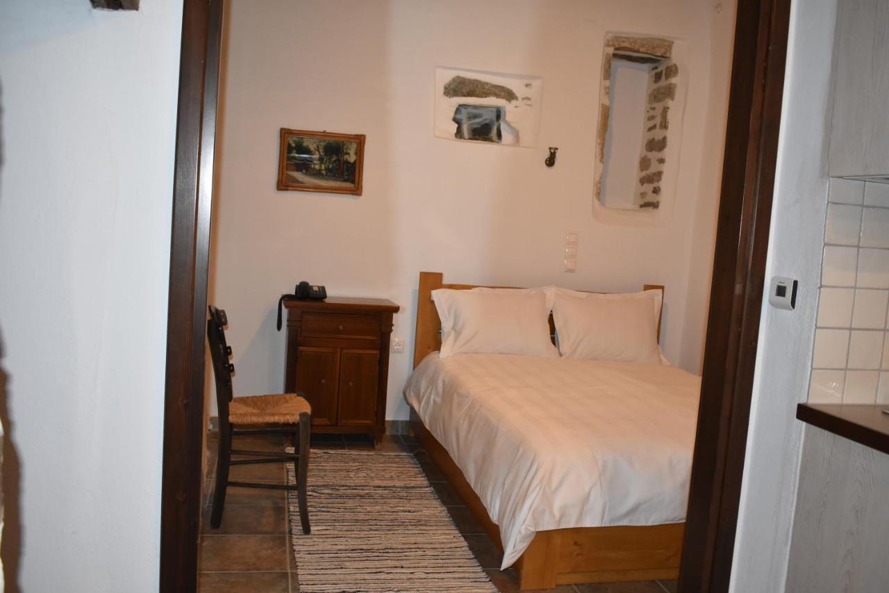 ויזיצה Sabouko Guest House מראה חיצוני תמונה